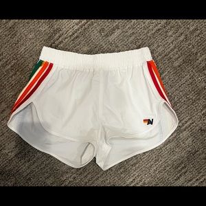 Aviator nation shorts